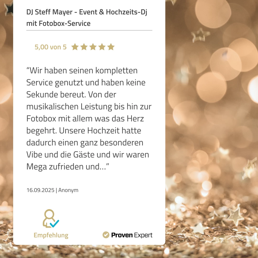 Image Bewertung Weihnachtsfeier