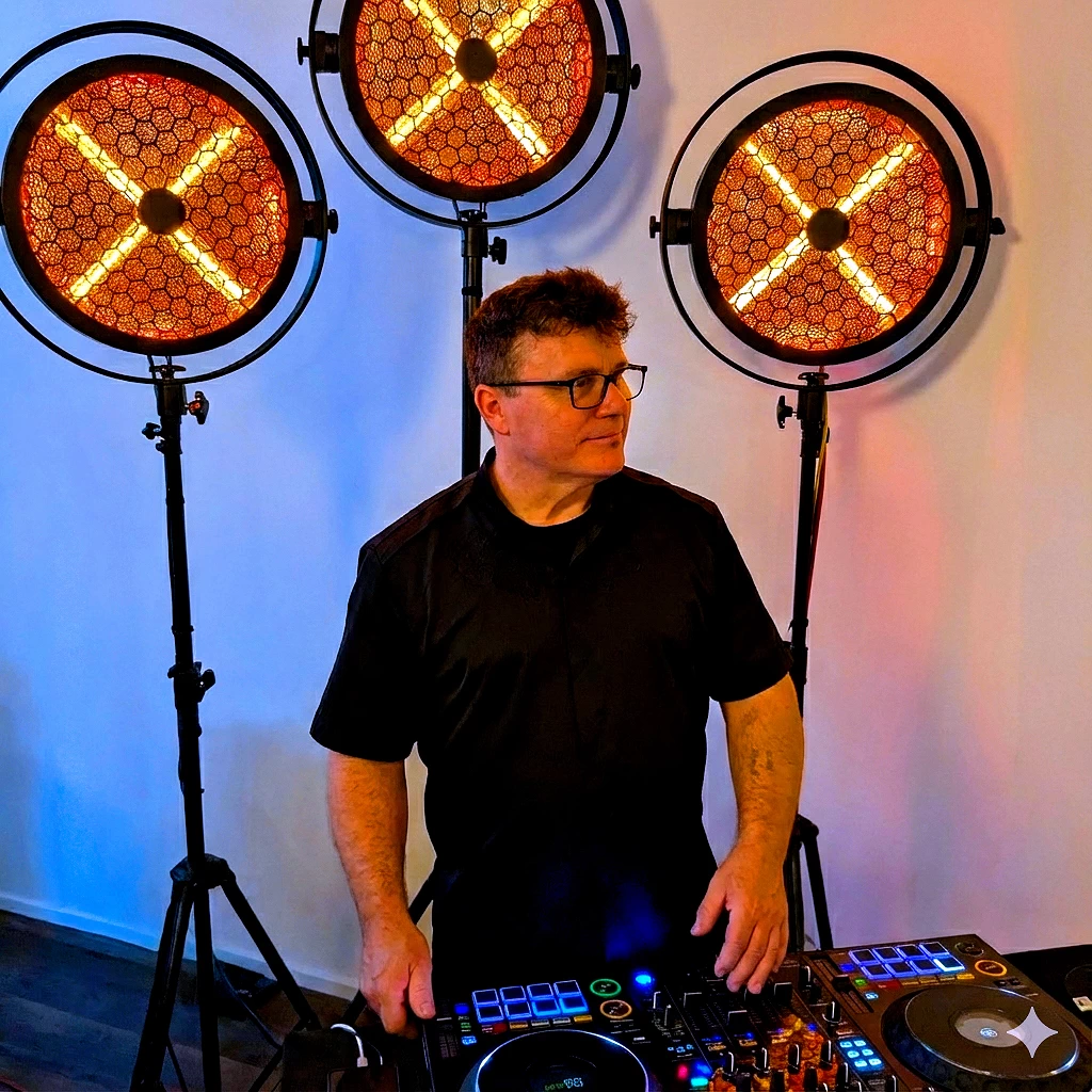 DJ Stephan Mayer (Steff)