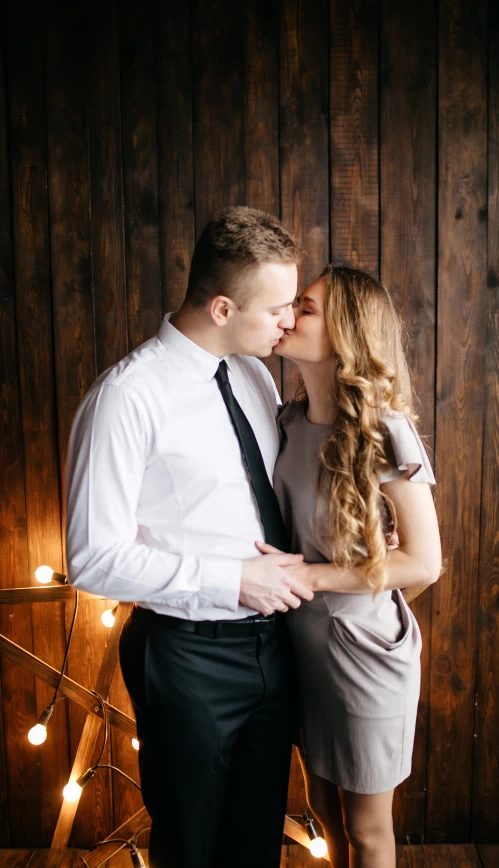 Image silent wedding