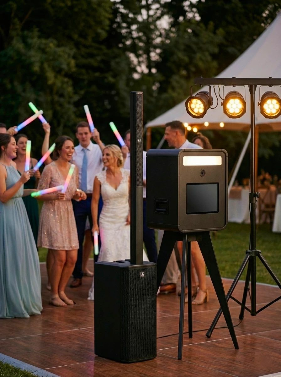 Image Essential & Harmony Paket