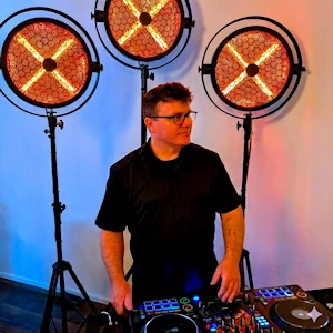 DJ Stephan Mayer (Steff)