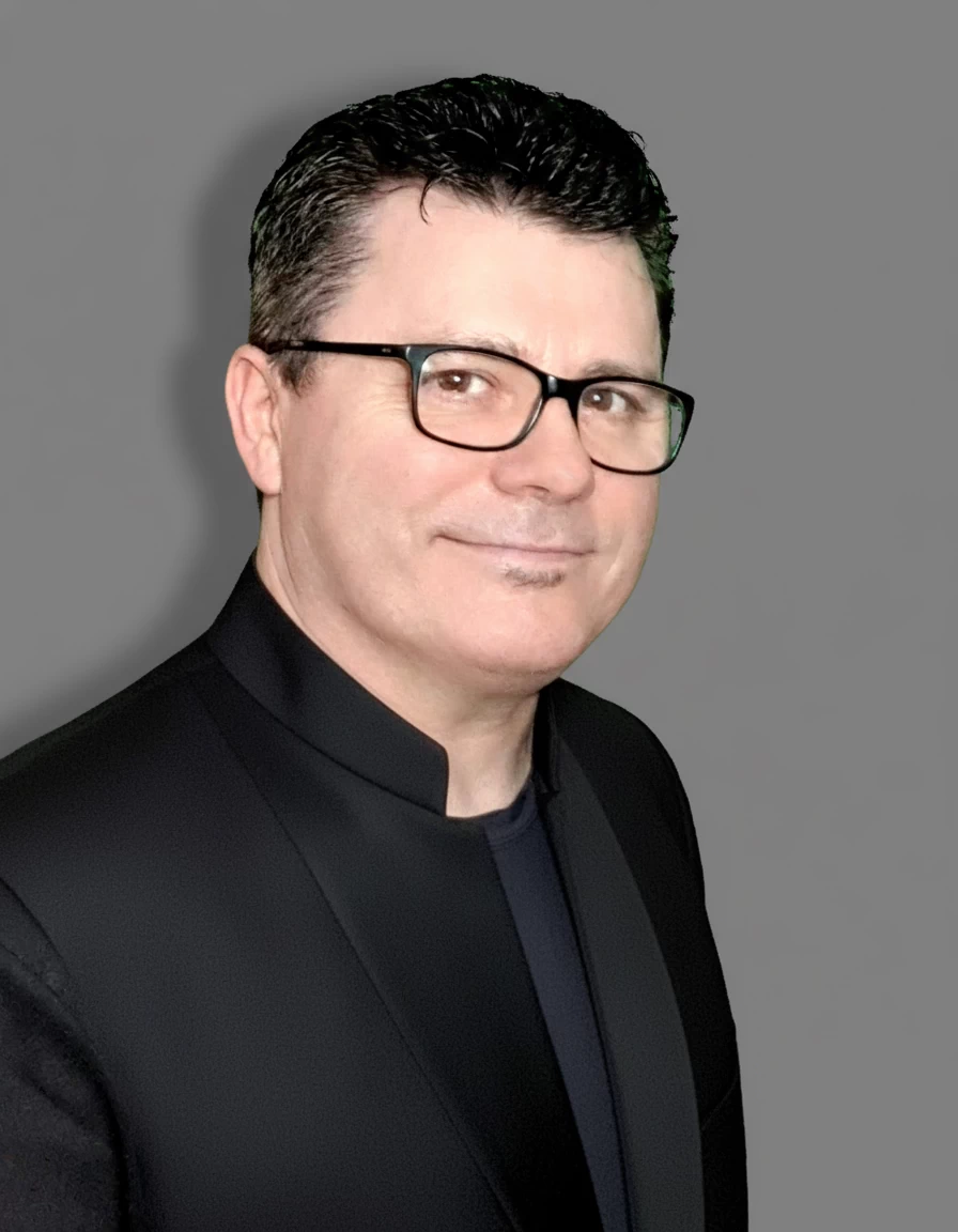 Yeah! Image Anika und Patrick