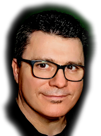 Hochzeits-Dj Steff Mayer