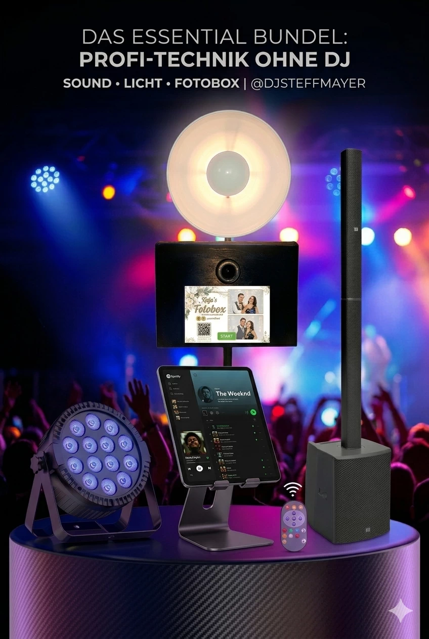 Dj Steff Mayer Preis