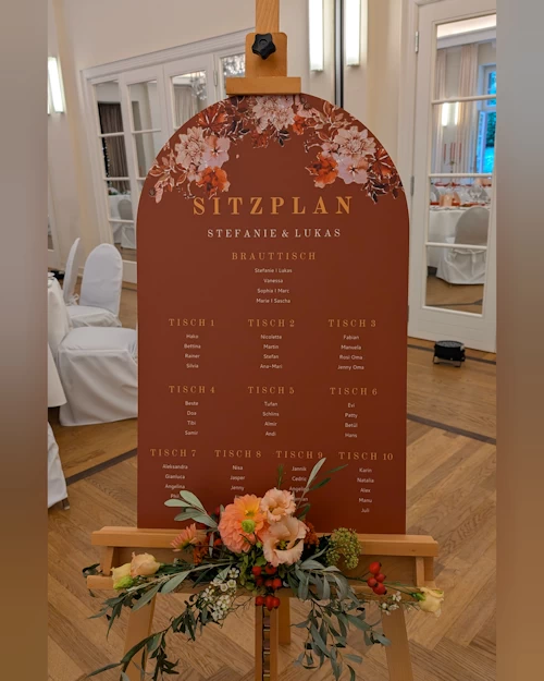 Aufgaben delegieren 🤝 Aufgaben delegieren bei der Hochzeitsplanung