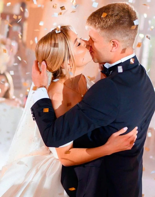 Der Eröffnungstanz 💃 Der Eröffnungstanz