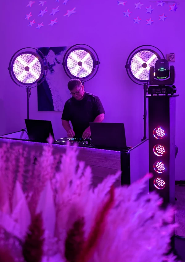 Image dj steff FAQ