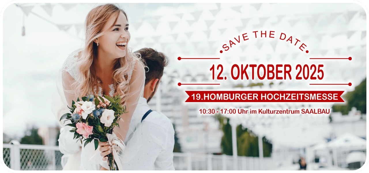 homburger-hochzeitsmesse info Box