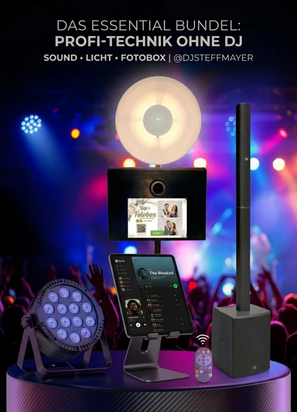 Image Essential Bundle DJ Steff