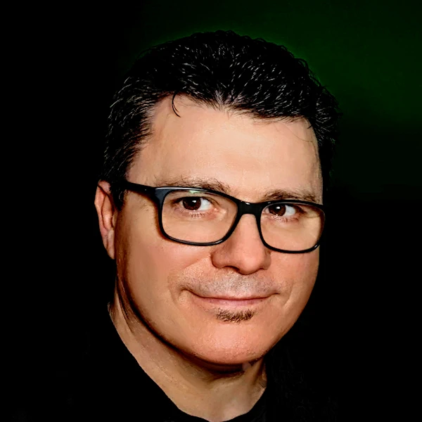 DJ Steff Mayer das bin ich Profil Foto