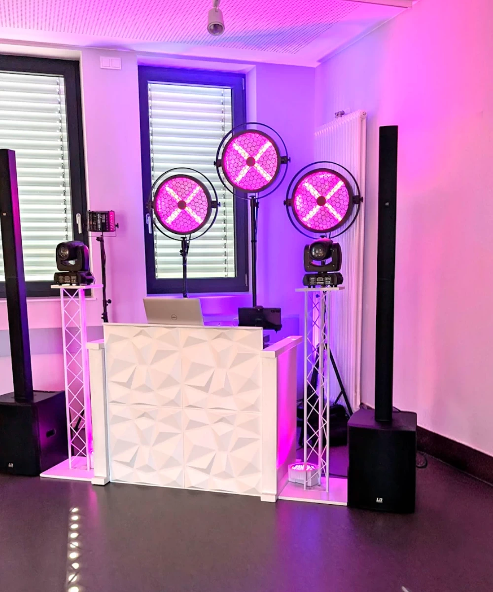 Lite White Setup 2026