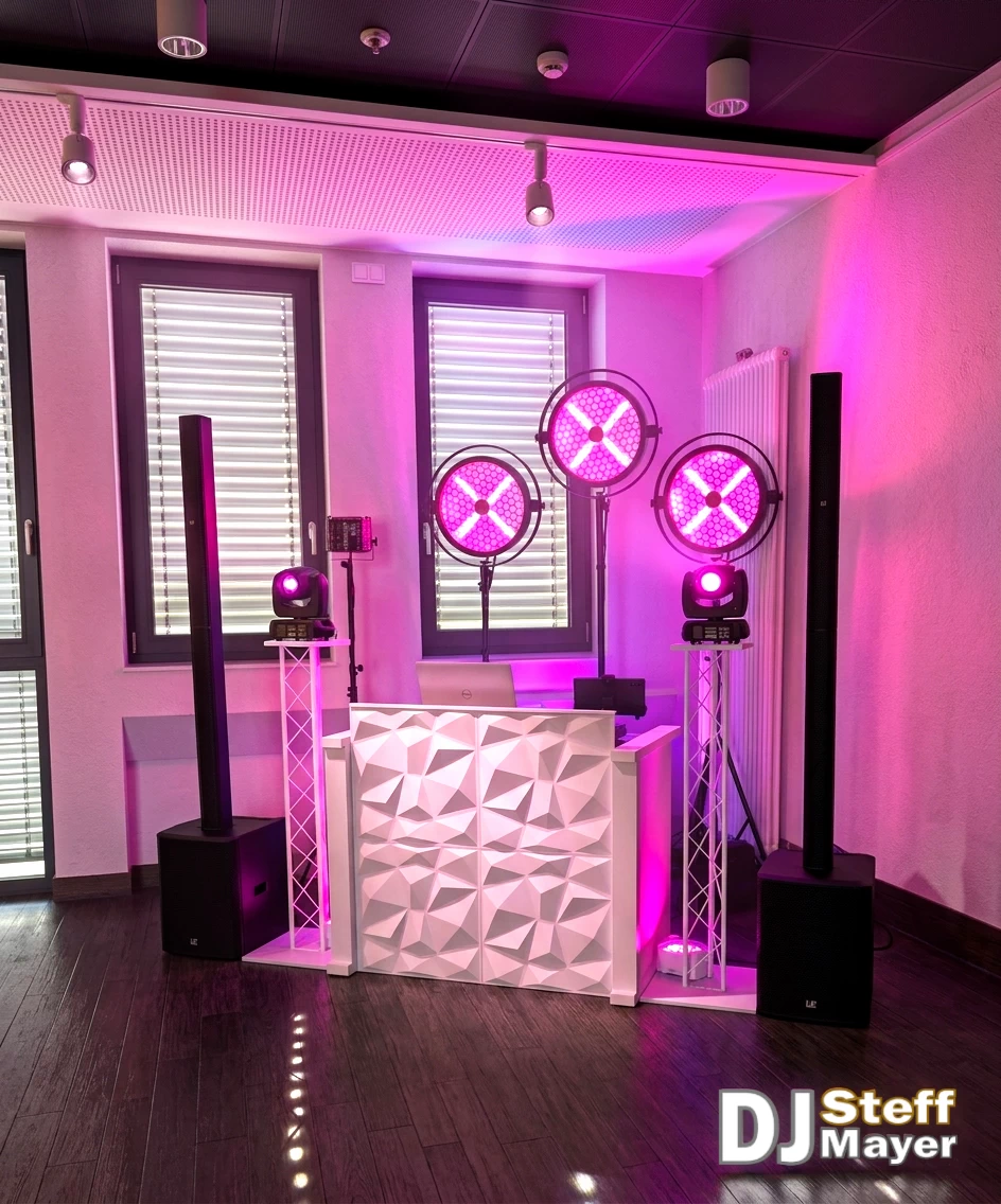 Lite White Setup