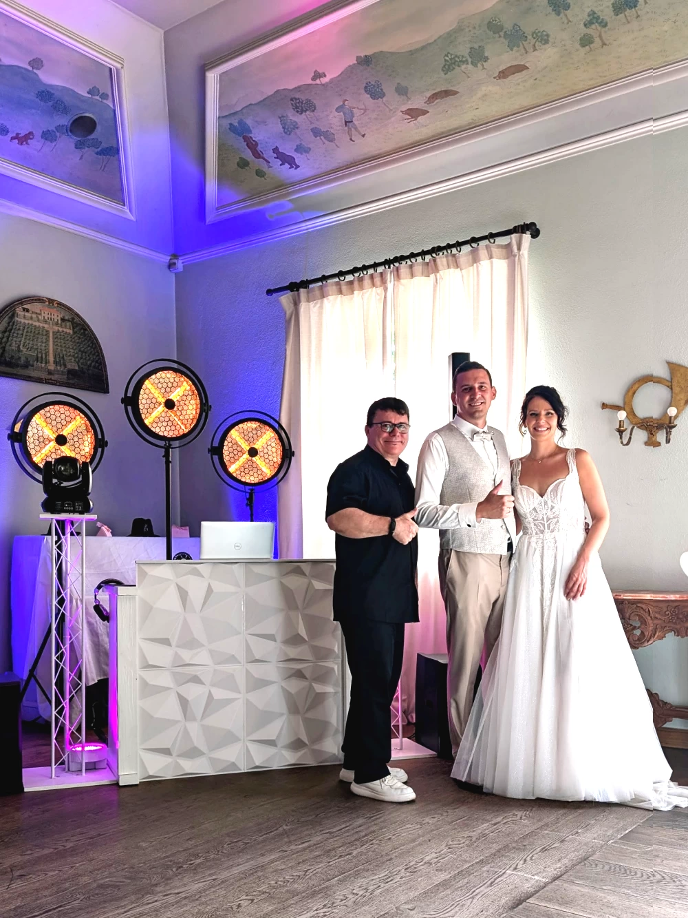 Profil Image Dj Steff Mayer Mayvideo Zweibrücken