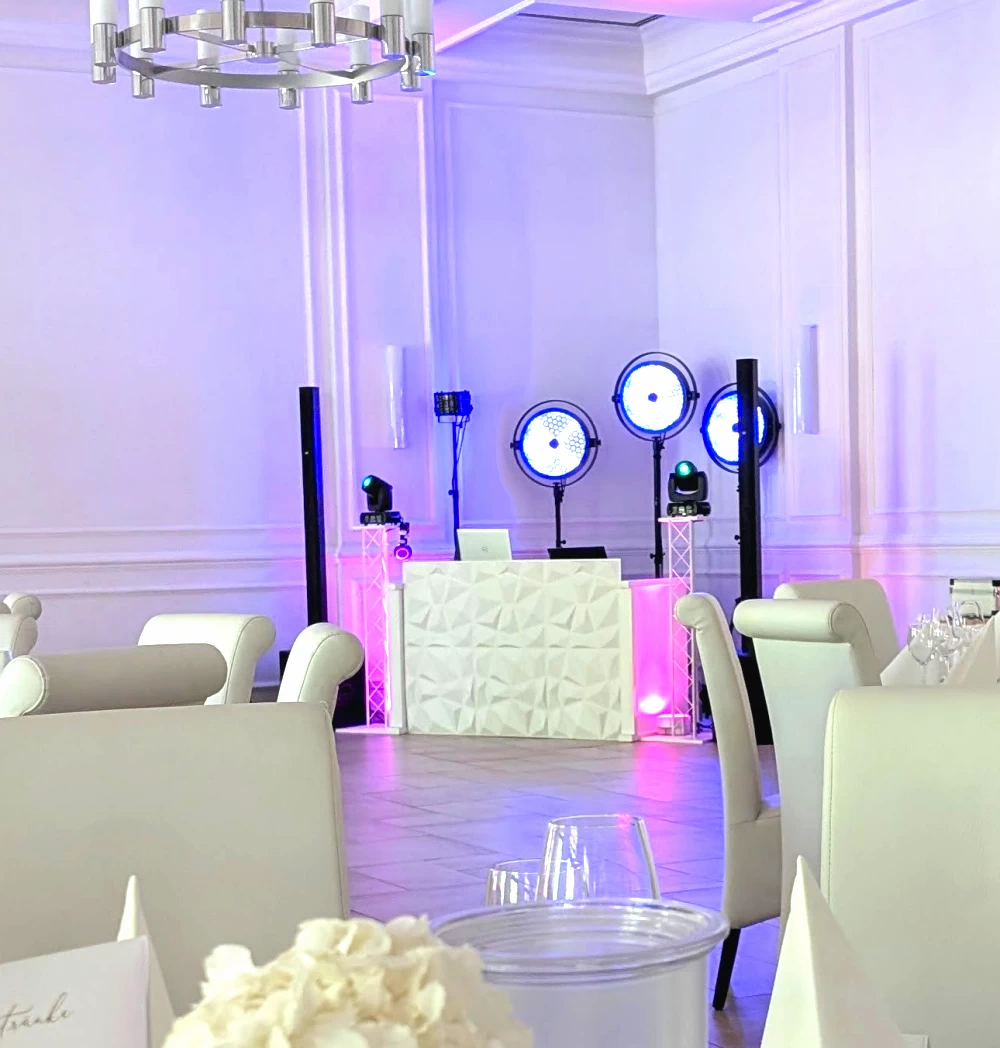 Lite White Setup 2026