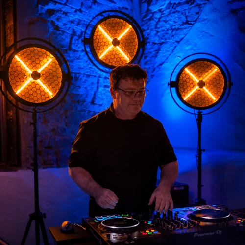 Profilbild Dj Steff Mayer