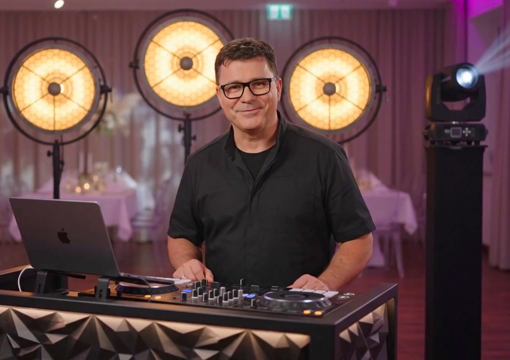 Image dj steff FAQ