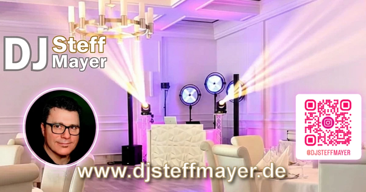 Bild von der Webseite von Mayvideo - Dein Hochzeitsfilm
