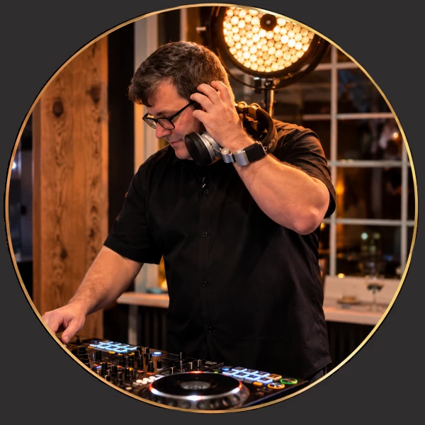 Profilbild Dj Steff Mayer