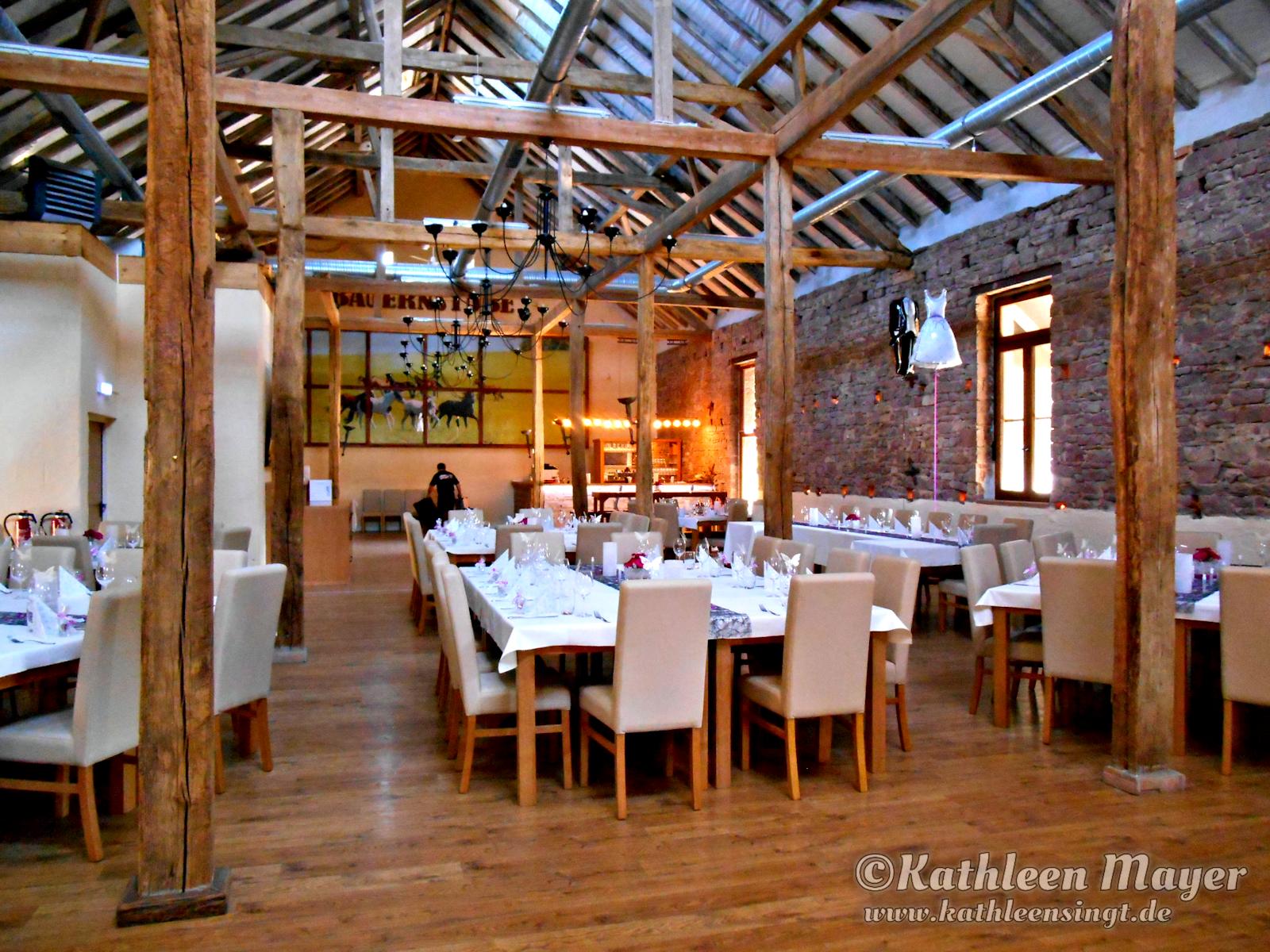 Heckenaschbacherhof Reiter und Landhof