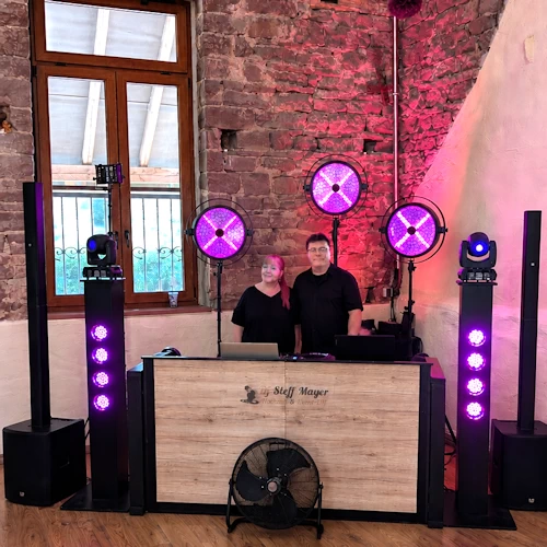 DJ Steff und Kathleen 2026