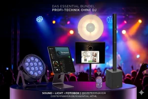 Essential Bundle Dj Steff Digital Dj