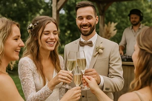 Dj fuer Geburtstagsfeier Musik für jede Altersklasse Stimmung all night long