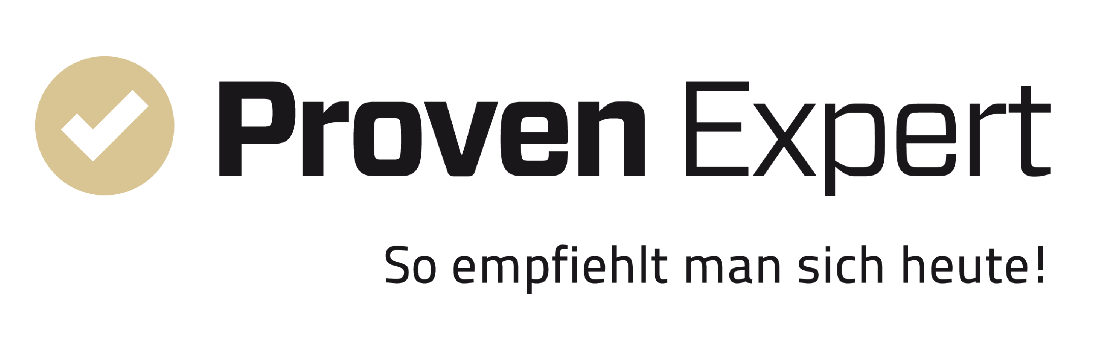 Proven Expert Logo